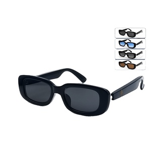 Driving Polarized Smart Glasses