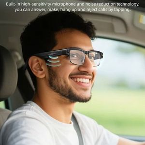 AI Intelligent Designer Business Glasses