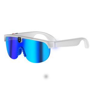 Factory OEM 4K Sunglasses Smart Camera Audio Video DV Glasses