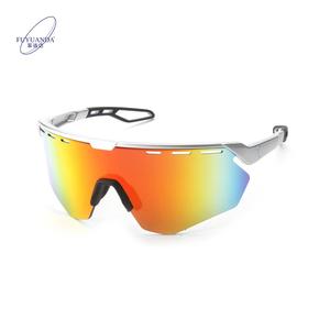 Men's Photochromic Prescription Sports Smart Glasses
