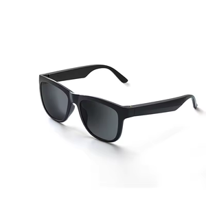 Mgitec New Arrival Wireless for Bluetooth Smart Audio Sunglasses Earphone Glasses with Speaker VR Hardware