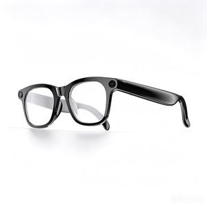 AI Smart Glasses with 8-megapixel AI Large Model Translation Photo protection and UV protection Customization