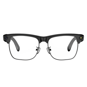 Recording Prescription Smart Glasses Camera AI Assistant