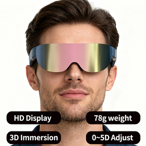 OEM AR Smart Glasses Full Color No Camera