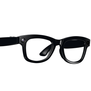 Multilingual Smart Glasses AR Hands-Free Translation