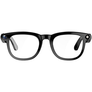 Lightweight Smart Glasses Wireless 1080P Camera