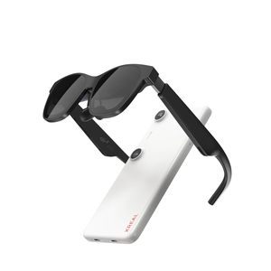Air Smart AR Glasses RTS for Android HD Private Giant Screen Viewing Projection Game Glasses with Xreal Beam