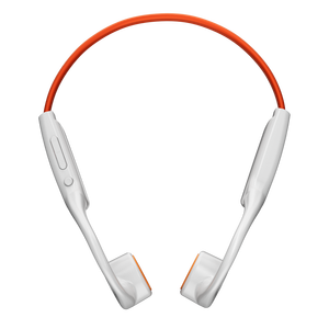 Bone Conduction Neckband Sports Wireless Stereo Earphones
