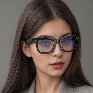 OEM Wireless AR Glasses 3D Image Recognition